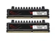 Оперативная память G.Skill DDR3 (2X4GB) 1333Mhz CL7 F3-10666CL7D-8GBRH RipjawsX XMP Kit Б/У - изображение 2