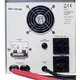 Источник безперебойного питание (ИБП) Volt Polska Sinus Pro 2200E 12v/230v 1600/2200W - изображение 3