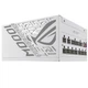 Блок живлення Asus ROG Strix 1000P Gaming White (90YE00W9-B0NA00) - зображення 6