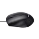 Мышка Havit MS80 USB Black (6939119036607) (356166) - изображение 2
