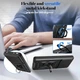 Ударопрочный чехол Camshield Serge Ring for Magnet для Xiaomi Redmi Note 15 4G/5G - изображение 5