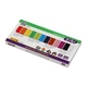 Пластилин ZiBi KIDS Line 12 кольорів, 192 г (ZB.6274) - изображение 2