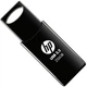 Флеш пам'ять HP 712w 256GB USB 3.2 Black (4718006457716) - зображення 1