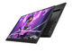 Портативний моніто для використання як другого екрана UPERFECT 17.3″ 4K 120Hz QLED-IPS Додатковий екран для різних пристроїв - зображення 5