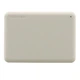 Зовнішній жорсткий диск 2.5" USB 2.0TB Toshiba Canvio Advance White (HDTCA20EW3AA) - зображення 1