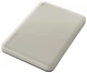 Зовнішній жорсткий диск 2.5" USB 2.0TB Toshiba Canvio Advance White (HDTCA20EW3AA) - зображення 2