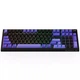 Клавіатура Proove Gaming Slicker Special Edition UA Black/Purple - зображення 2