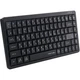 Клавіатура дротова A4Tech Fstyler FX53 Black - изображение 3
