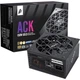 Блок питания 1stPlayer HA-850BA2 850W (ACK-GLD-850-BK-EU) - изображение 9