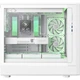 Ігровий корпус GameMax CLAW 460 WH - зображення 6