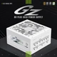 Блок живлення GameMax 850W GZ 850G WH - зображення 7
