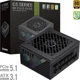 Блок живлення GameMax 850W GS 850G V25 - зображення 10