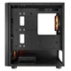 Ігровий корпус Cougar Uniface Mini RGB Black - зображення 8