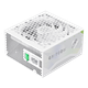 Блок живлення Gamemax 700W GM 700B Fully Modular White (GM 700B WH Fully-modular New) - изображение 4