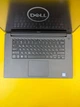 Ноутбук Dell Precision 5520, 15.6" FullHD IPS, Intel Xeon E3-1505M v6, 16GB, SSD 512GB, NVIDIA Quadro M1200 4GB (130W 4.5*3.0) - Б/У - изображение 4