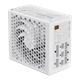 Блок живлення Gamemax 700W GM 700B Fully Modular White (GM 700B WH Fully-modular New) - изображение 8