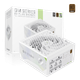 Блок живлення Gamemax 700W GM 700B Fully Modular White (GM 700B WH Fully-modular New) - изображение 13