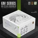 Блок живлення Gamemax 700W GM 700B Fully Modular White (GM 700B WH Fully-modular New) - изображение 15