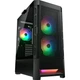 Ігровий корпус Cougar Airface RGB Black без БЖ - зображення 1