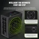 Блок живлення GameMax 750W GS 750G V25 - зображення 10