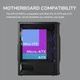 Ігровий корпус Cougar MX110 RGB - зображення 17