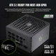 Блок живлення GameMax 1000W Lion Core 1000P (Lion core 1000P) - зображення 9