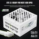 Блок живлення GameMax 750W GZ 750G WH - изображение 11