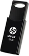 Флеш пам'ять HP 712w 32GB USB 3.2 Black (4718006457679) - зображення 3