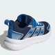 Детские кроссовки для мальчика Adidas Tensaur Run 4.0 KJ6693 33.5 Синие (4069987205668) - изображение 4