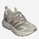 Женские кроссовки Adidas Lightblaze KI2413 36.5 (4UK) 22.7 см Бежевые (4069987127083) - изображение 2