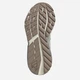 Женские кроссовки Adidas Lightblaze KI2413 36.5 (4UK) 22.7 см Бежевые (4069987127083) - изображение 6