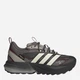Женские кроссовки Adidas Lightblaze KI2416 41.5 (7.5UK) 26 см Коричневые (4069987130861) - изображение 1