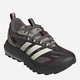 Женские кроссовки Adidas Lightblaze KI2416 41.5 (7.5UK) 26 см Коричневые (4069987130861) - изображение 2