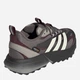 Женские кроссовки Adidas Lightblaze KI2416 41.5 (7.5UK) 26 см Коричневые (4069987130861) - изображение 4
