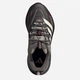Женские кроссовки Adidas Lightblaze KI2416 41.5 (7.5UK) 26 см Коричневые (4069987130861) - изображение 5