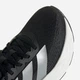 Женские кроссовки для бега Adidas Galaxy 8 IH9795 38 (5UK) 23.5 см Черные (4069987535963) - изображение 7