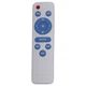 Прожектор с алюминиевым корпусом на солнечной панели 100 Вт 150 LED защита IP65 автономное уличное освещение двора крыльца и въезда с пультом индикацией заряда и таймером Чёрный - изображение 11