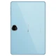 Планшет Blackview Tab Zeno 5 SET 11" 8/128GB LTE Ocean Blue (Клавіатура/чохол (6931548326687) - зображення 3