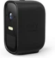 Чохол-накладка eufy Security eufyCam 2C Skin чорний силіконовий для захисту від дощу та ультрафіолету для eufyCam 2C та eufyCam 2C Pro 2 шт - Уцінка - зображення 1