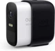 Чохол-накладка eufy Security eufyCam 2C Skin чорний силіконовий для захисту від дощу та ультрафіолету для eufyCam 2C та eufyCam 2C Pro 2 шт - Уцінка - зображення 5