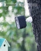 Чохол-накладка eufy Security eufyCam 2C Skin чорний силіконовий для захисту від дощу та ультрафіолету для eufyCam 2C та eufyCam 2C Pro 2 шт - Уцінка - зображення 10