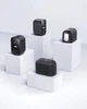 Чохол-накладка eufy Security eufyCam 2C Skin чорний силіконовий для захисту від дощу та ультрафіолету для eufyCam 2C та eufyCam 2C Pro 2 шт - Уцінка - зображення 11