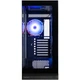 Корпус Chieftec VISTA MAX 4x140mm A-RGB, ATX, без БЖ, Black (GX-30B-OP) - зображення 2