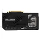 Intel Arc B570 ASRock Challenger 10GB OC, 10GB DDR6, 160 bit, PCI-E 4.0 x8 - зображення 5