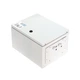 Аккумуляторная батарея SEKO LiFePO4 24V 280Аh EVE, BMS JKong заряд 140А/розряд 200A, 5000циклив Украина (300x400x250mm)46 kg - изображение 2