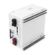 Аккумуляторная батарея Must LiFePO4 LP1624200 25.6V 200Ah, 5,12kWh, BMS100A-8S, CAN2.0/RS232/RS485, 6000 cycles, 450x445x227,44kg - изображение 3