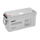 Акумуляторна батарея Must LiFePO4 LP1512200 12,8 V 200 Ah, 2,56kWh, BMS100A-4S, 6000 cycles, 502x185x243, 23kg - зображення 1