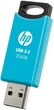 Флеш пам'ять HP 712w 256GB USB 3.2 Light Blue (4718006457686) - зображення 4