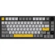 Клавиатура беспроводная Ajazz AK820 Pro Gift Switch Black (AK820PRO-G-BGY) - изображение 1
