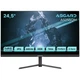 Монітор ASGARD Gaming 24.5" IPS Black 240Hz (AS255QM) - зображення 6